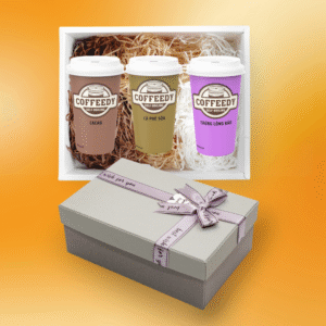 Set quà tặng